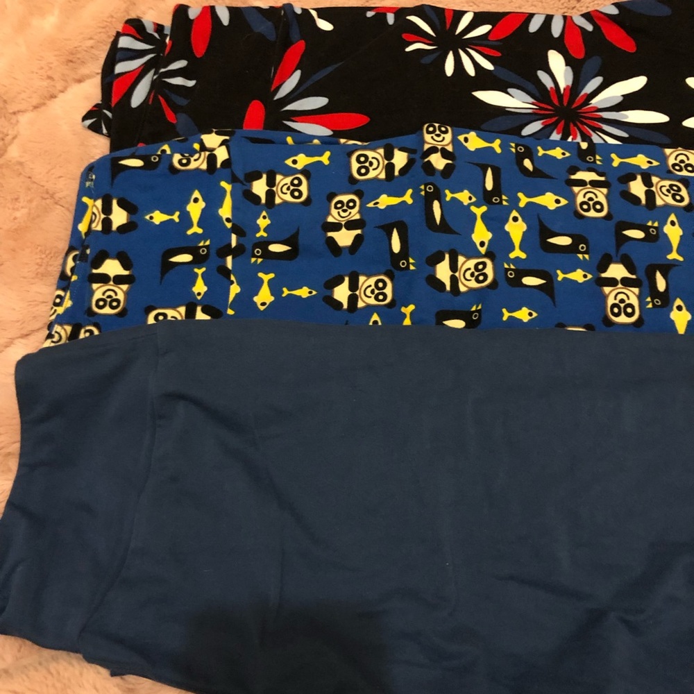 Lularoe Leggings